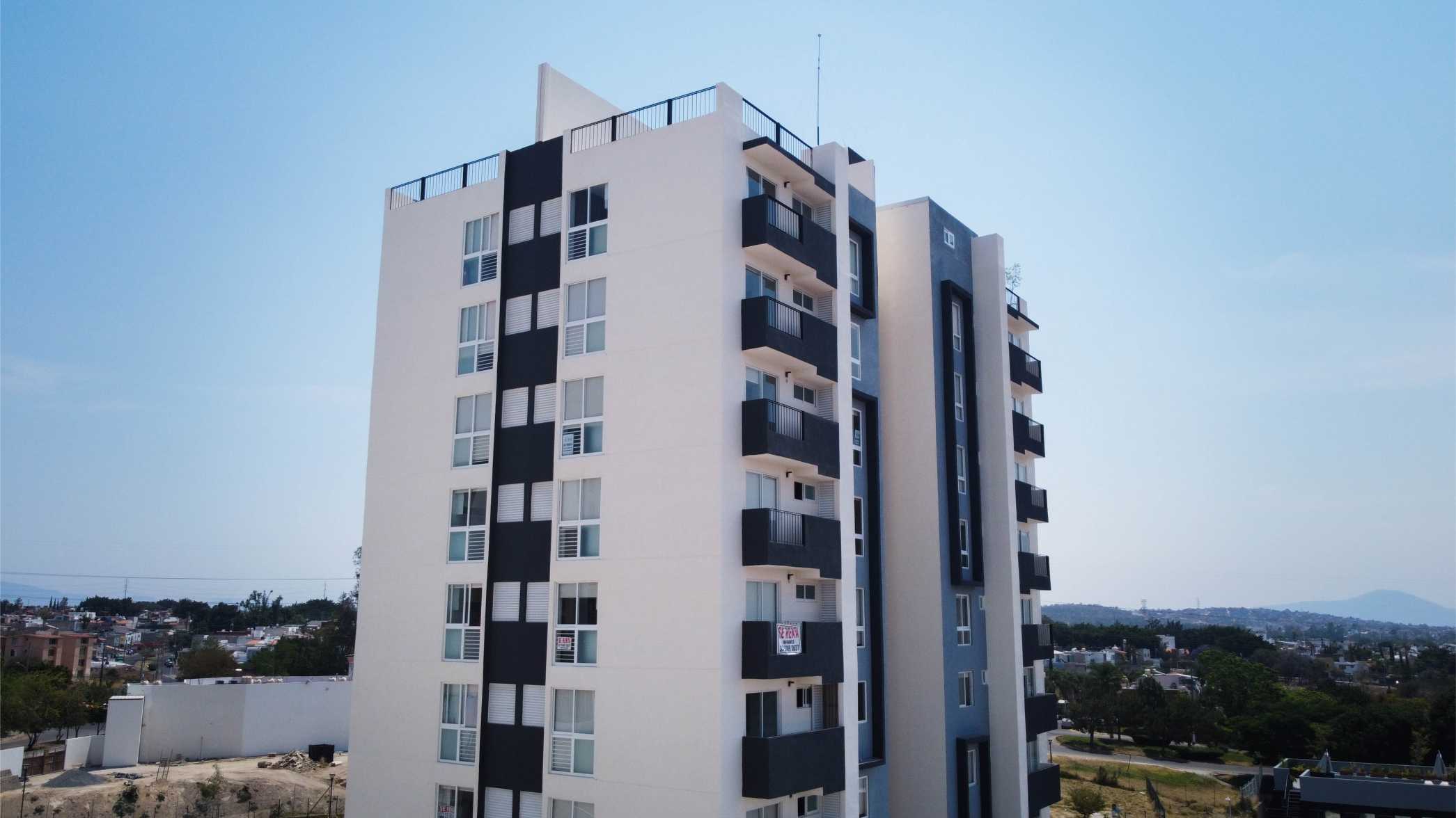 Habita, Departamentos en venta en Guadalajara